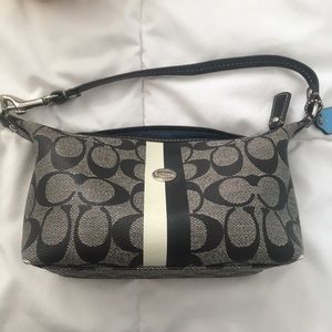Small coach bag